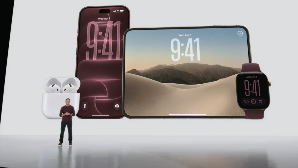 iPhone 18 Pro Max